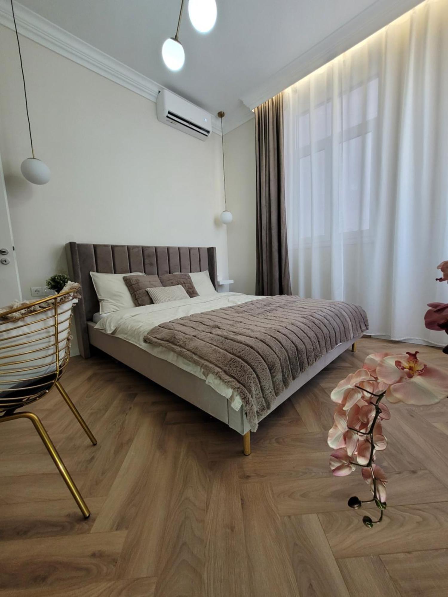 Secret Hideout Bp Apartment Budapest Exterior photo